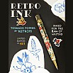 Retro 51 Tornado Popper Retro Ink LE Rollerball / Esferográfica