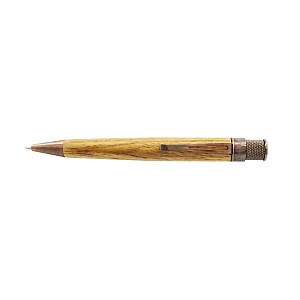 Retro 51 Tornado Bourbon Barrel Roller / Stylo bille