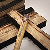 Retro 51 Tornado Bourbon Barrel Rollerball / Balpen