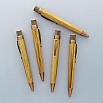 Retro 51 Tornado Bourbon Barrel Rollerball / Balpen