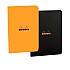 Rhodia Staplebound Notebook A4