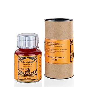 Rohrer & Klingner Sea Buckthorn LE Inktpot