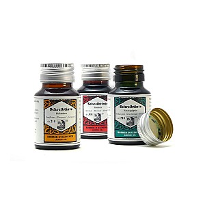 Rohrer & Klingner Ink - Ink Bottle (18 colors)