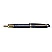Sailor 1911 Casual L Muted Blue GT Fountain pen