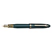 Sailor 1911 Casual L Muted Green GT Fountain pen