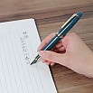 Sailor 1911 Casual L Muted Green GT Fountain pen