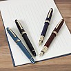 Sailor 1911 Casual L Muted Blue GT Fountain pen