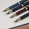 Sailor 1911 Casual L Muted Blue GT Fountain pen