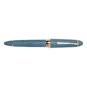 Sailor 1911L Hard Maple Indigo LE GT Füllfederhalter