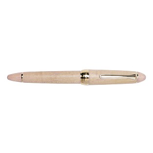 Sailor 1911L Hard Maple Natural LE GT Fountain pen