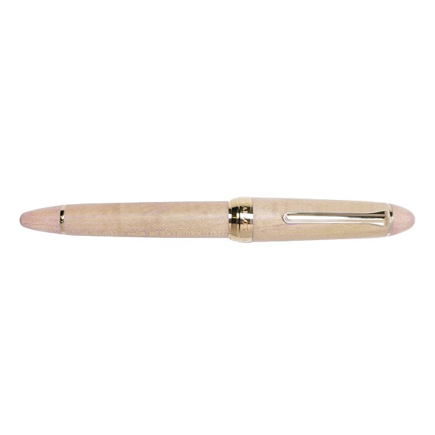 Sailor 1911L Hard Maple Natural LE GT Fountain pen