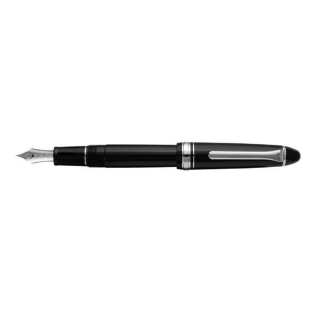 Sailor 1911 Profit Light Black RT Reservoarpenna