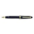 Sailor 1911 Profit Light Shining Blue GT Fountain pen