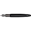 Sailor 1911L Black BT Naginata Togi Fountain pen