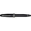 Sailor 1911L Black BT Naginata Togi Fountain pen