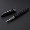 Sailor 1911L Black BT Naginata Togi Fountain pen