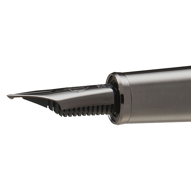 Sailor 1911L Black BT Naginata Togi Stylo plume