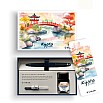 Sailor 1911L Ringless Kyoto Garden Koke RT Pióro wieczne