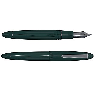 Sailor 1911L Ringless Kyoto Garden Koke RT Fountain pen