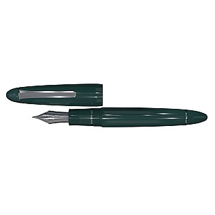 Sailor 1911L Ringless Kyoto Garden Koke RT Fountain pen