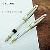 Sailor 1911L Sterling Silver 925 GT Bolígrafo