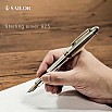 Sailor 1911L Sterling Silver 925 GT Fountain pen