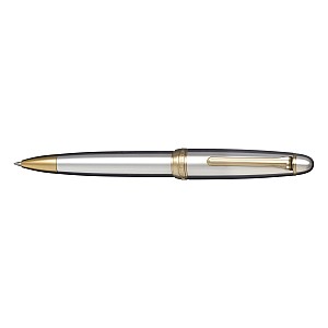 Sailor 1911L Sterling Silver 925 GT Ballpoint