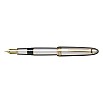 Sailor 1911L Sterling Silver 925 GT Fountain pen
