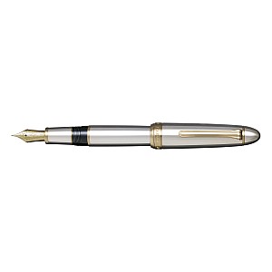 Sailor 1911L Sterling Silver 925 GT Fountain pen