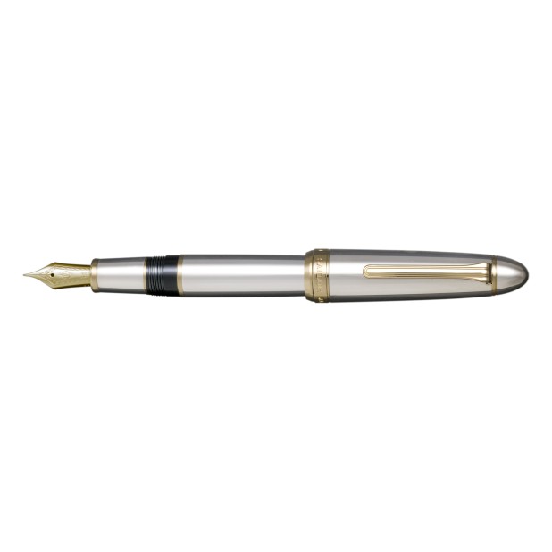 Sailor 1911L Black GT reservoarpenna
