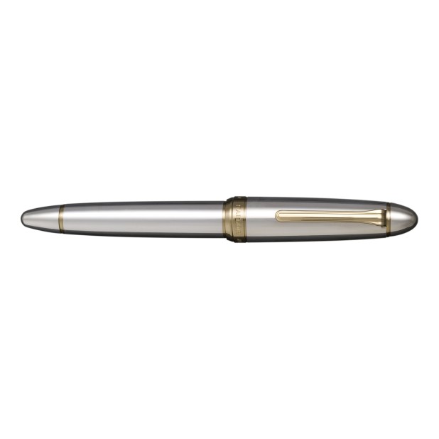 Sailor 1911L Black GT reservoarpenna