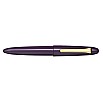 Sailor 1911 King of Pens Color Urushi Kaga Lilac GT Fountain pen