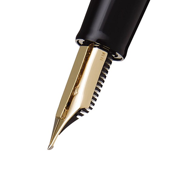 Sailor 1911L Black GT Naginata Emperor Pióro wieczne