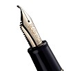 Sailor 1911L Black GT Naginata Concord Vulpen