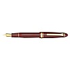 Sailor 1911S Maroon GT Fountain pen