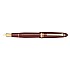Sailor 1911S Maroon GT Fountain pen
