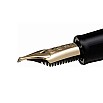 Sailor 1911L Black GT Naginata Cross Concord Fountain pen