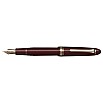 Sailor 1911L 14k Red GT Fountain pen