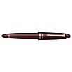 Sailor 1911L 14k Red GT Fountain pen