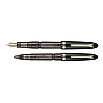 Sailor 1911 Realo Black GT Fountain pen