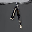 Sailor 1911 Realo Black GT Fountain pen