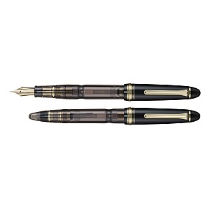 Sailor 1911 Realo Black GT Füllfederhalter