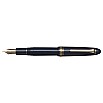 Sailor 1911L 18k Shining Blue GT Fountain pen