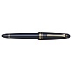 Sailor 1911L 18k Shining Blue GT Fountain pen