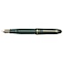 Sailor 1911L 18k Shining Green GT Vulpen