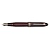 Sailor 1911L 18k Shining Red GT Caneta de tinta permanente
