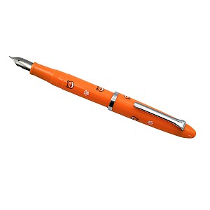 Sailor 1911 Profit Jr Akita & Shiba - Shiba Inu Jr Fountain pen