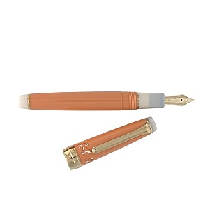 Sailor Pro Gear Slim Akita & Shiba - Shiba Inu GT Fountain pen
