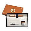Sailor Pro Gear Slim Akita & Shiba - Shiba Inu GT Fountain pen
