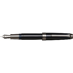 Sailor Pro Gear Anchor Dawn Blue BT Fountain pen